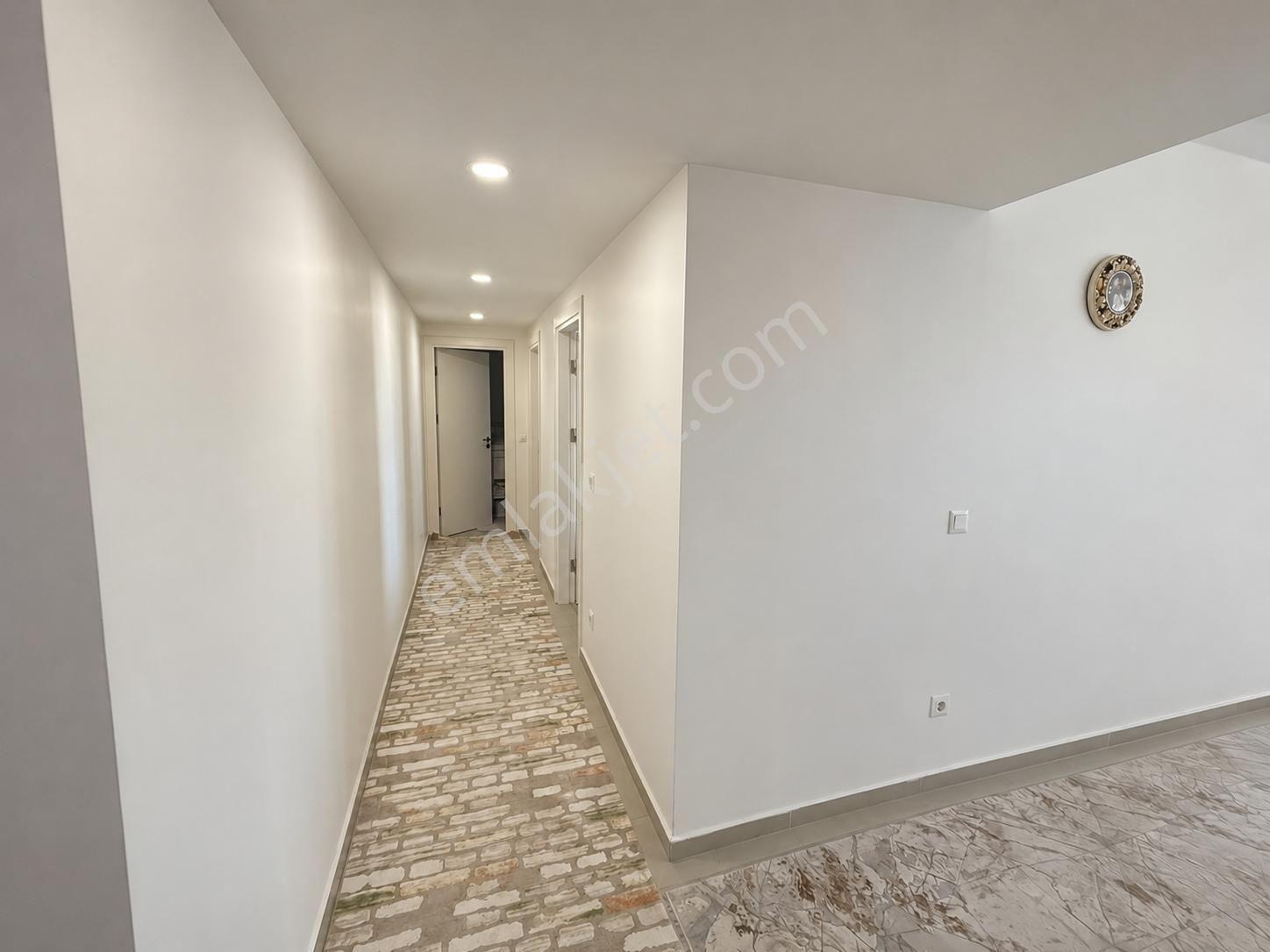 Folkart Line'da Önü Açık Aydınlık 2+1 Satılık Daire - Görsel 19
