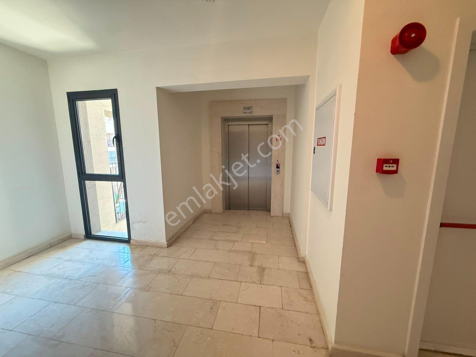 Folkart Line'da Önü Açık Aydınlık 2+1 Satılık Daire - Görsel 21