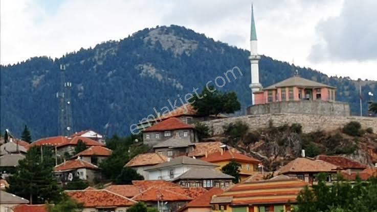 Beyşehir Yatırım Tarla - Görsel 2