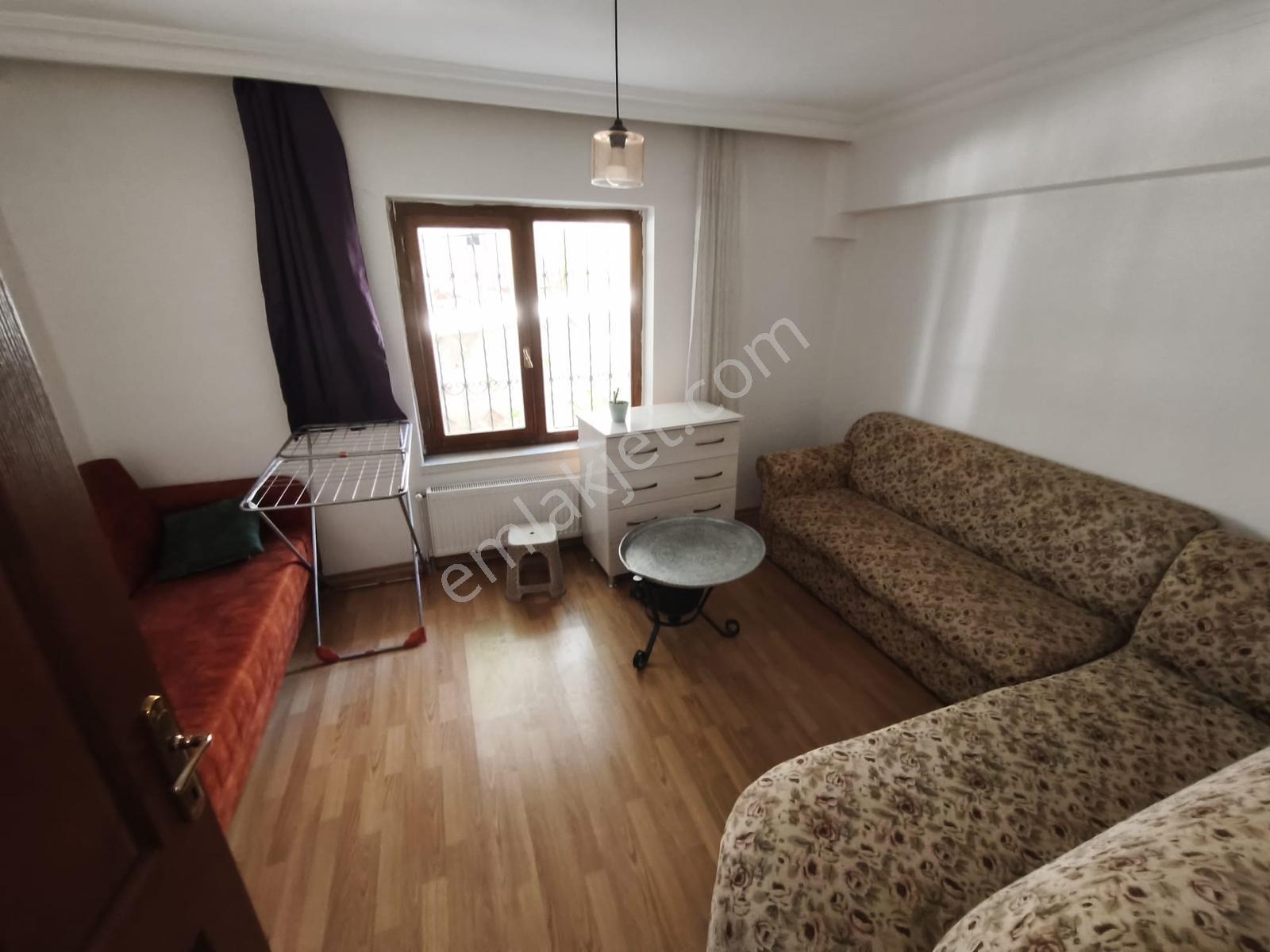Etimesgut Merkezde Eşyalı 3+1 Kaymakamlık Ve Hastane Yanı - Görsel 32
