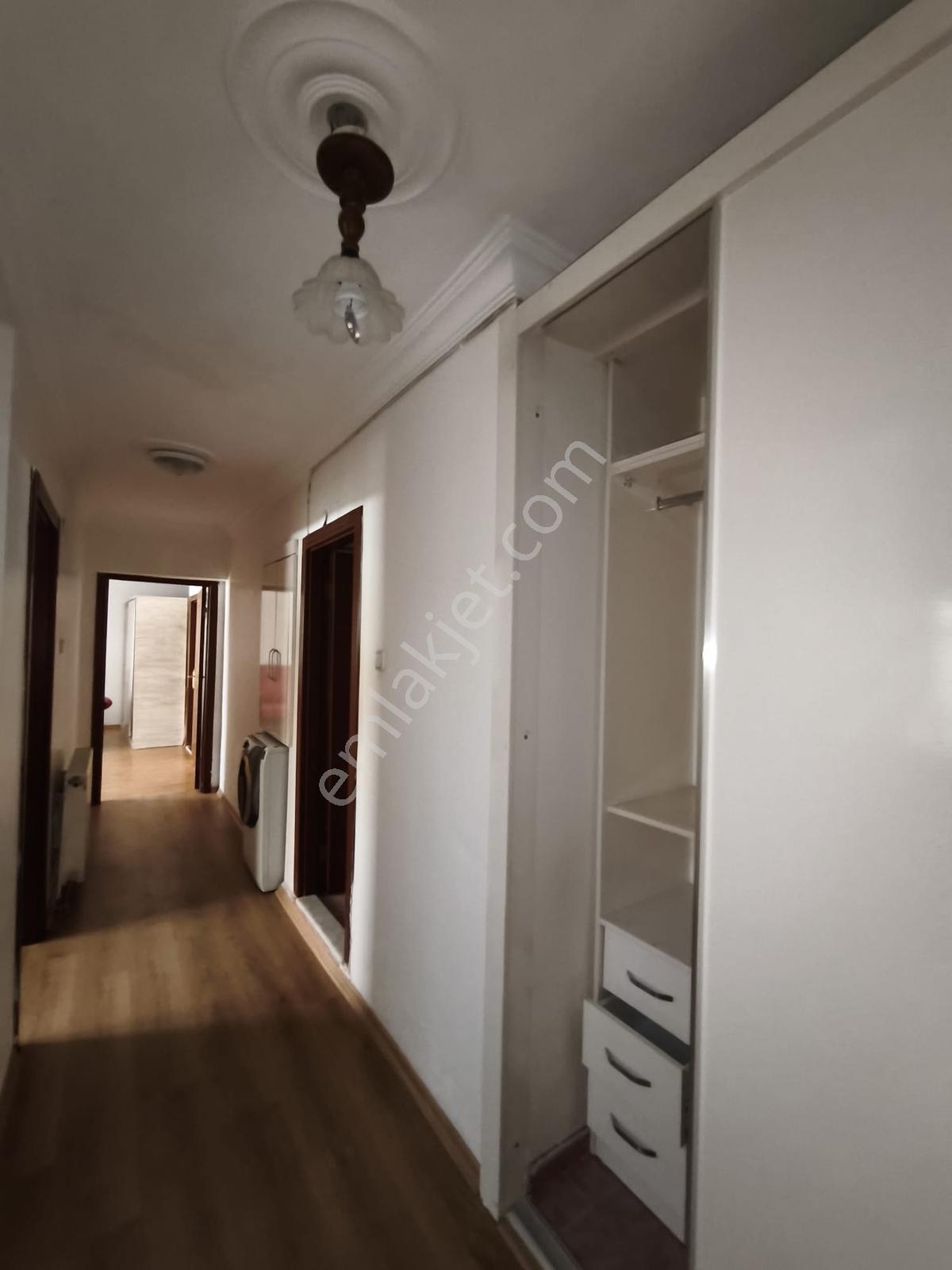 Etimesgut Merkezde Eşyalı 3+1 Kaymakamlık Ve Hastane Yanı - Görsel 26