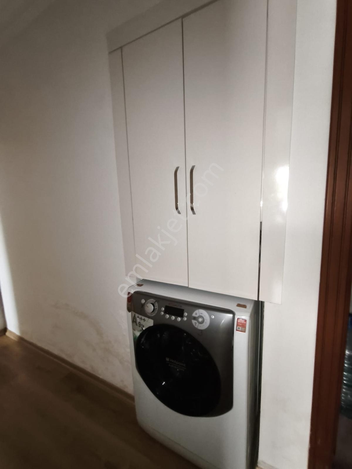 Etimesgut Merkezde Eşyalı 3+1 Kaymakamlık Ve Hastane Yanı - Görsel 27
