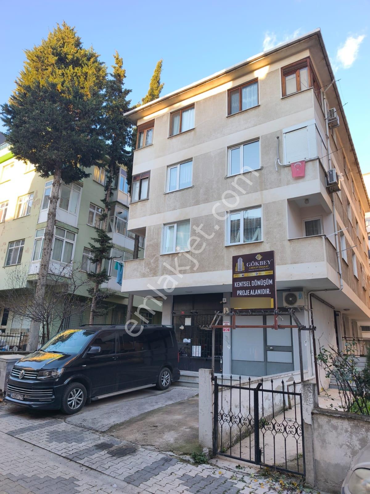 ▃artemin▃çınar'da Kentsel Dönüşümde Ön Cephe 12m² Dükkan ! - Görsel 8