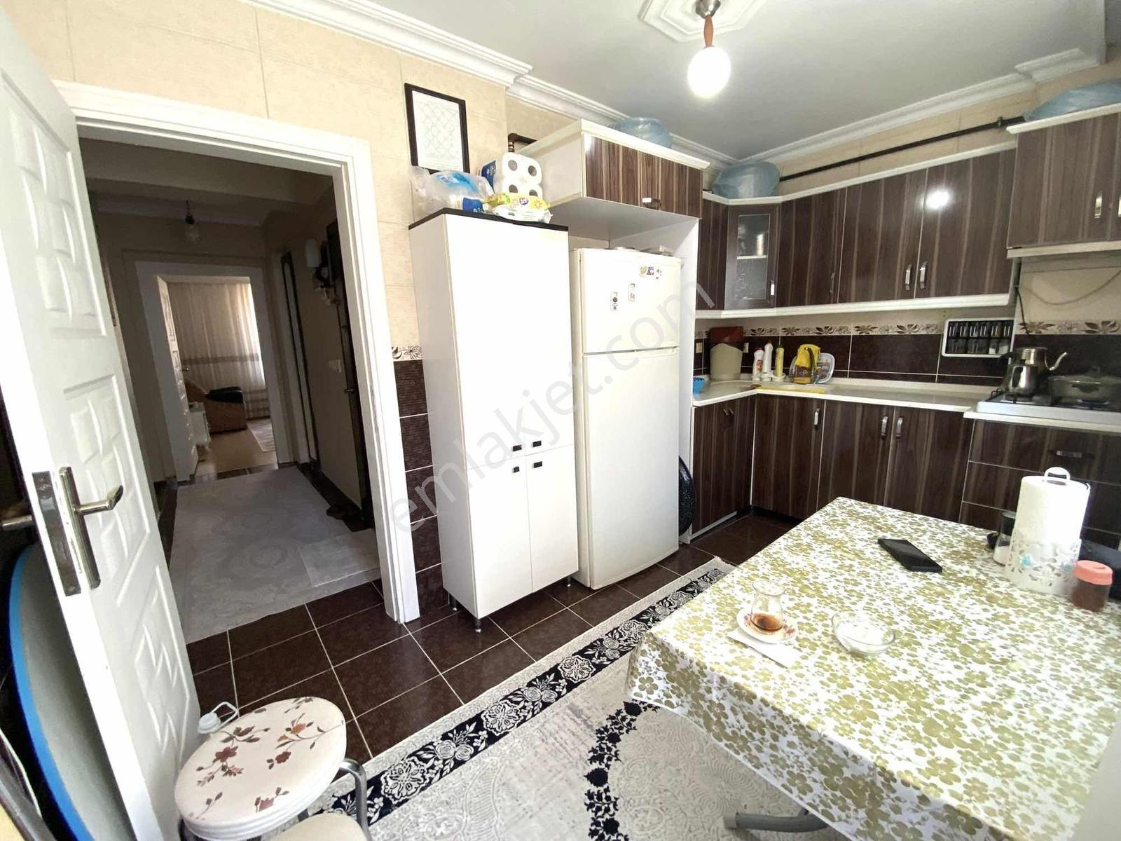 Arzu Emlak'tan Yunus Emre Mah Satılık 4+2 Bağımsız Dubleks Daire - Görsel 13