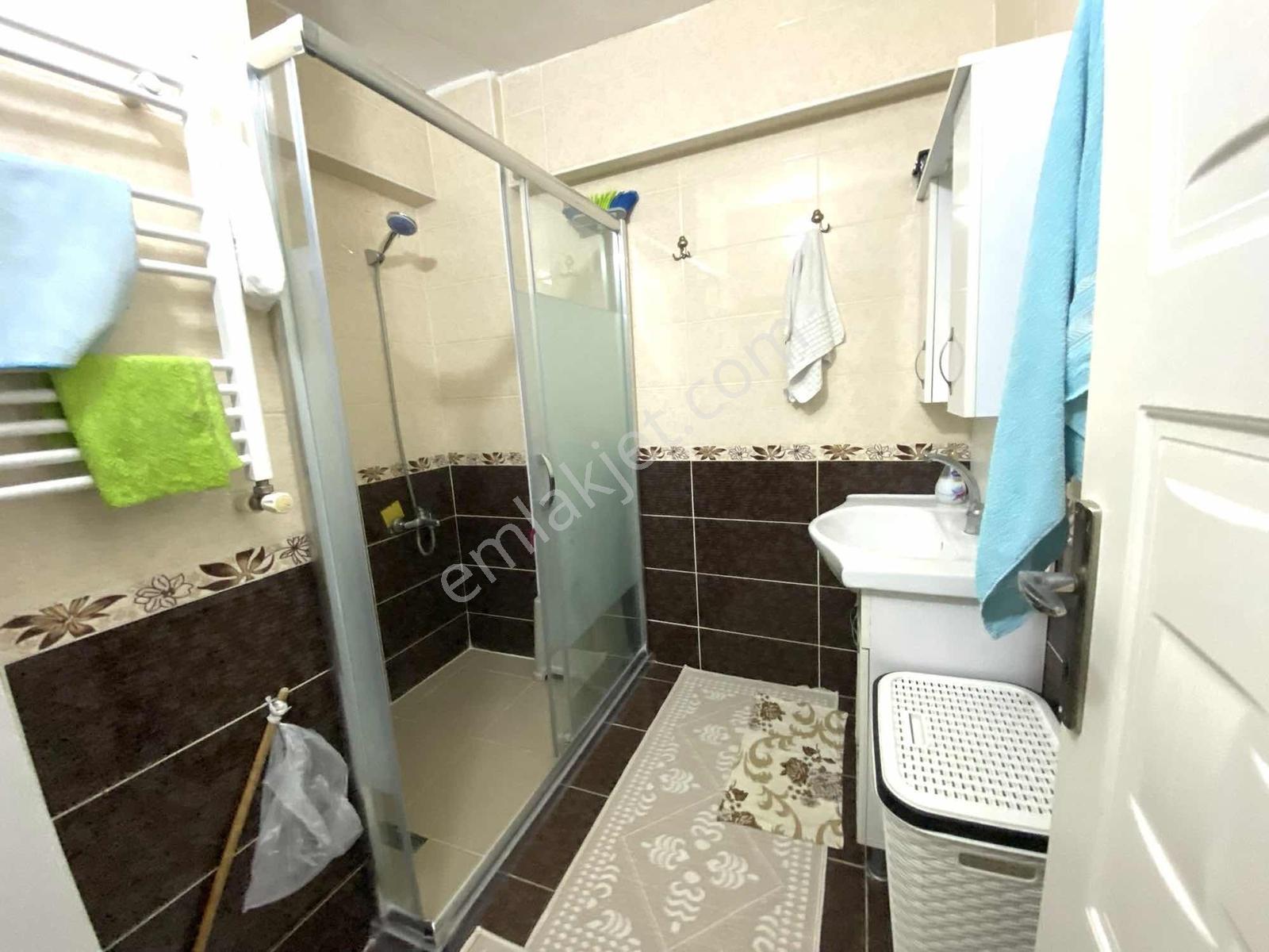 Arzu Emlak'tan Yunus Emre Mah Satılık 4+2 Bağımsız Dubleks Daire - Görsel 24