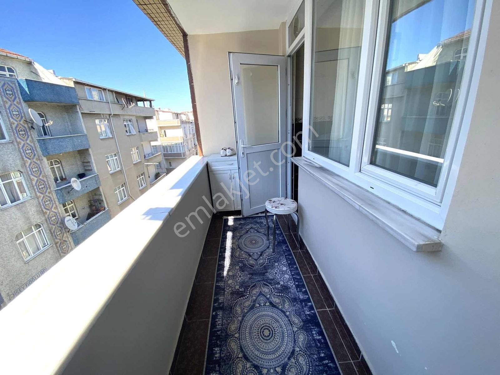 Arzu Emlak'tan Yunus Emre Mah Satılık 4+2 Bağımsız Dubleks Daire - Görsel 19