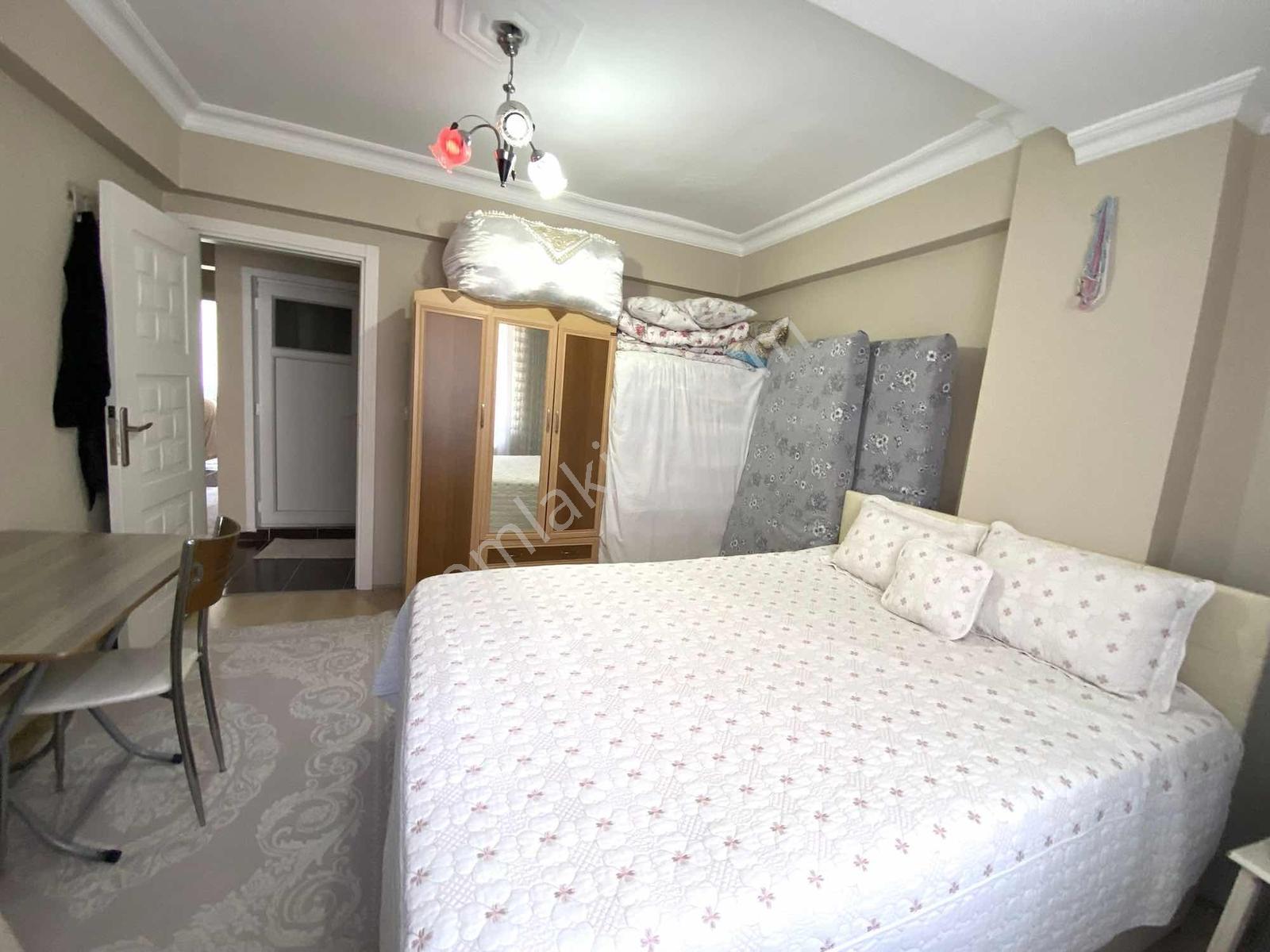 Arzu Emlak'tan Yunus Emre Mah Satılık 4+2 Bağımsız Dubleks Daire - Görsel 14