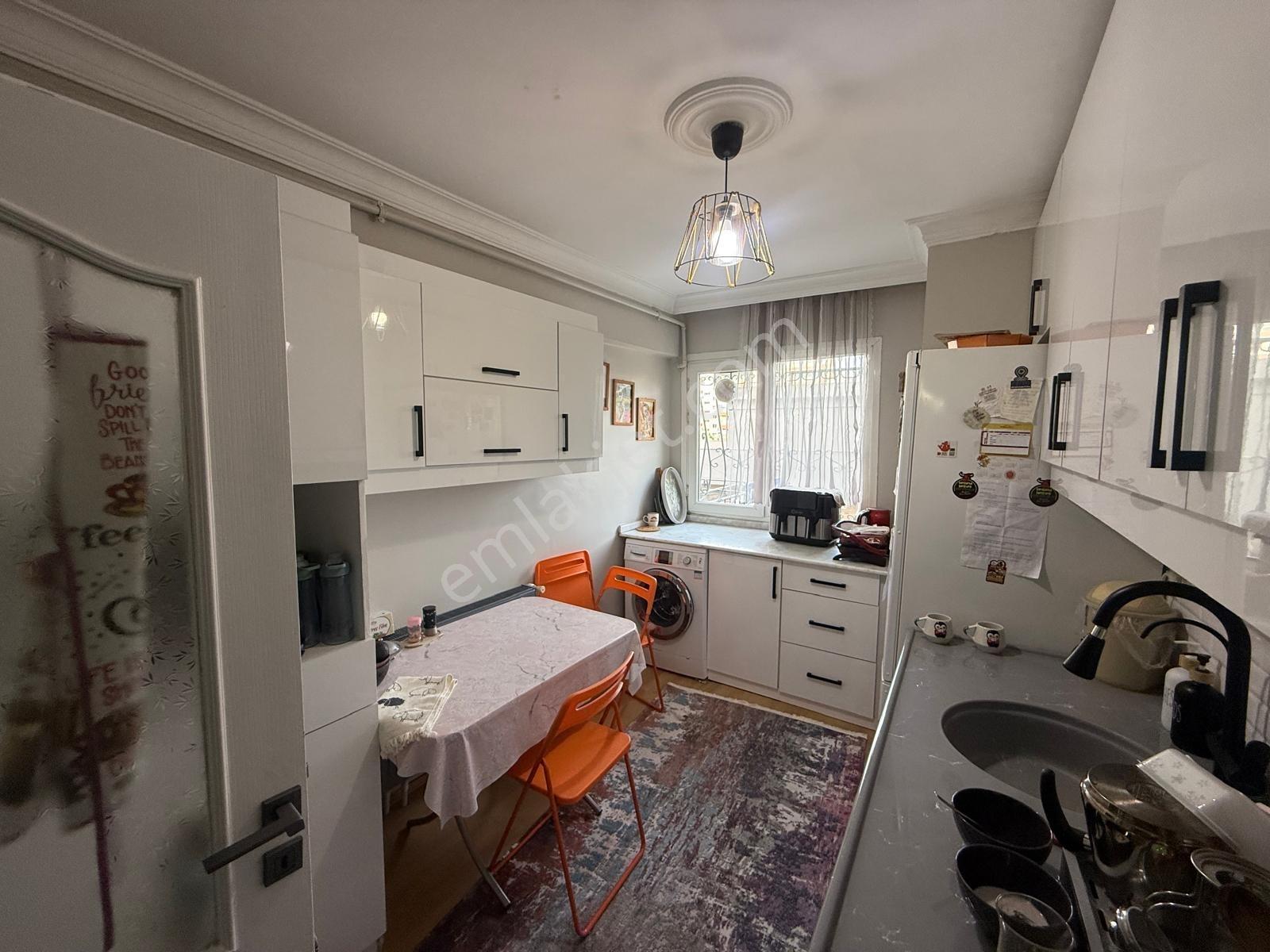 Adatepe Mahallesi Site İçi Arakat Masrafsız 3+1 Fırsat Daire - Görsel 3