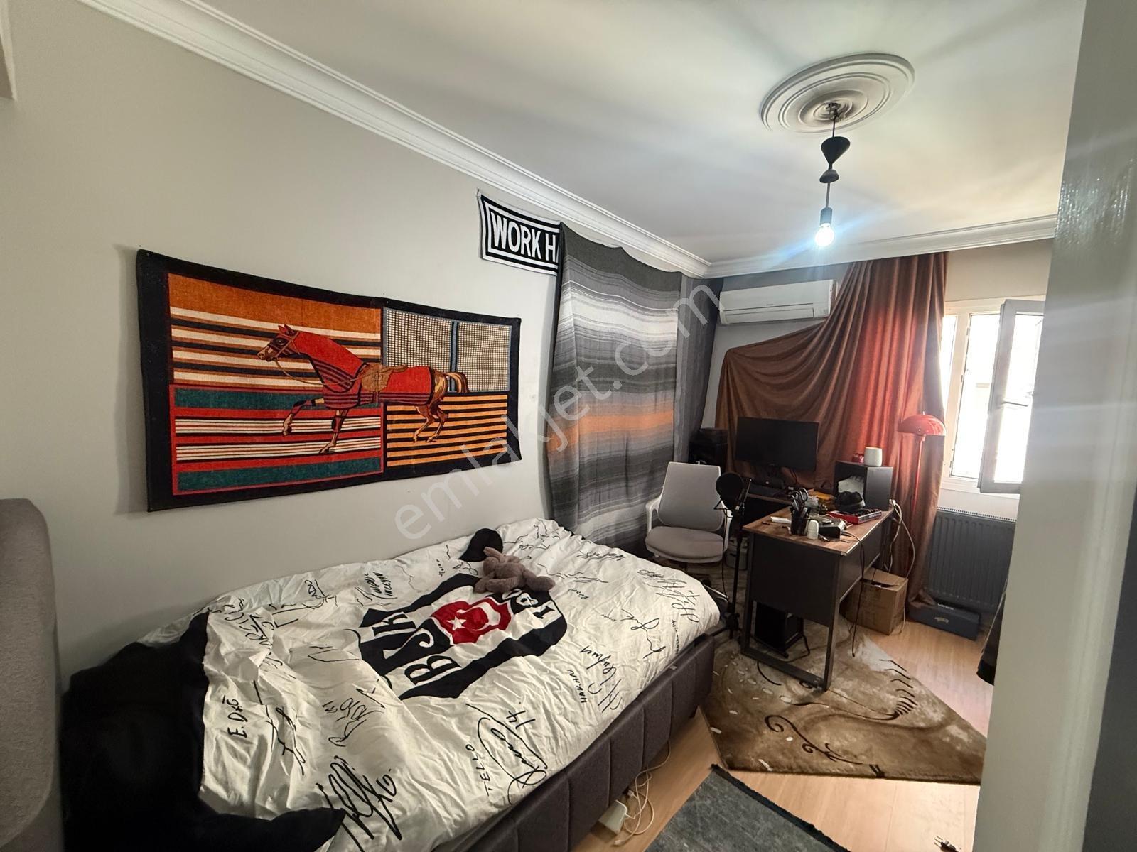 Adatepe Mahallesi Site İçi Arakat Masrafsız 3+1 Fırsat Daire - Görsel 19