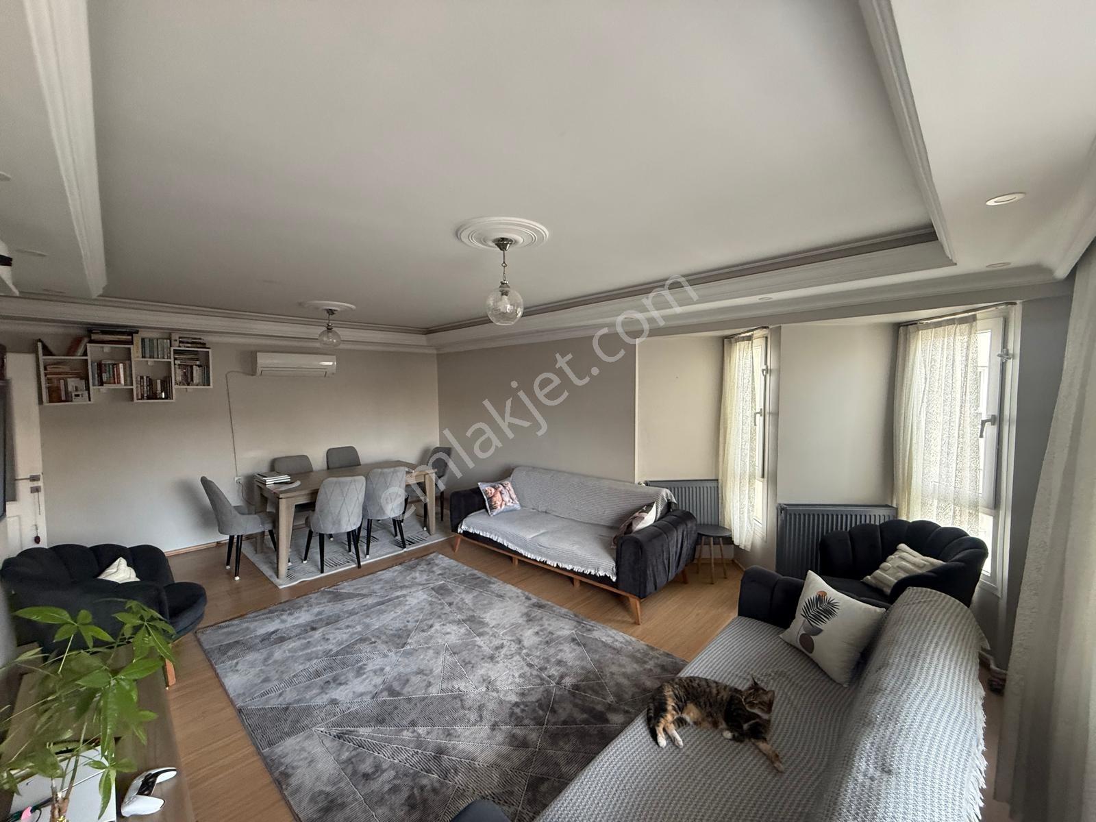 Adatepe Mahallesi Site İçi Arakat Masrafsız 3+1 Fırsat Daire - Görsel 15