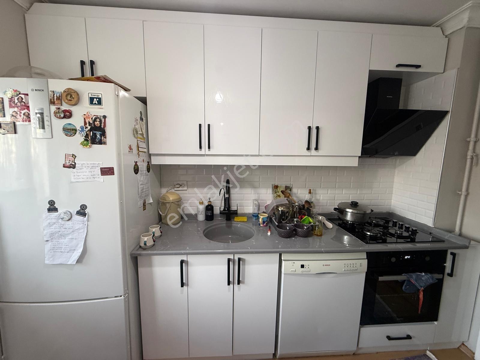 Adatepe Mahallesi Site İçi Arakat Masrafsız 3+1 Fırsat Daire - Görsel 21