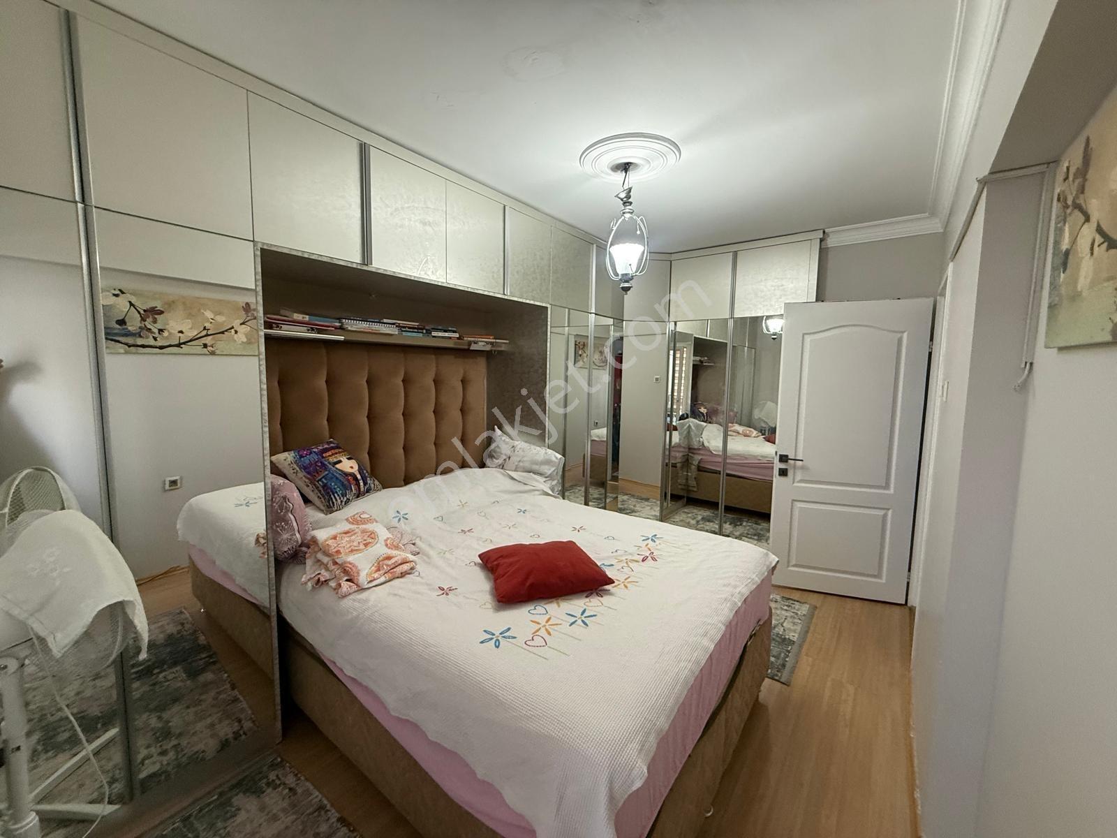 Adatepe Mahallesi Site İçi Arakat Masrafsız 3+1 Fırsat Daire - Görsel 28