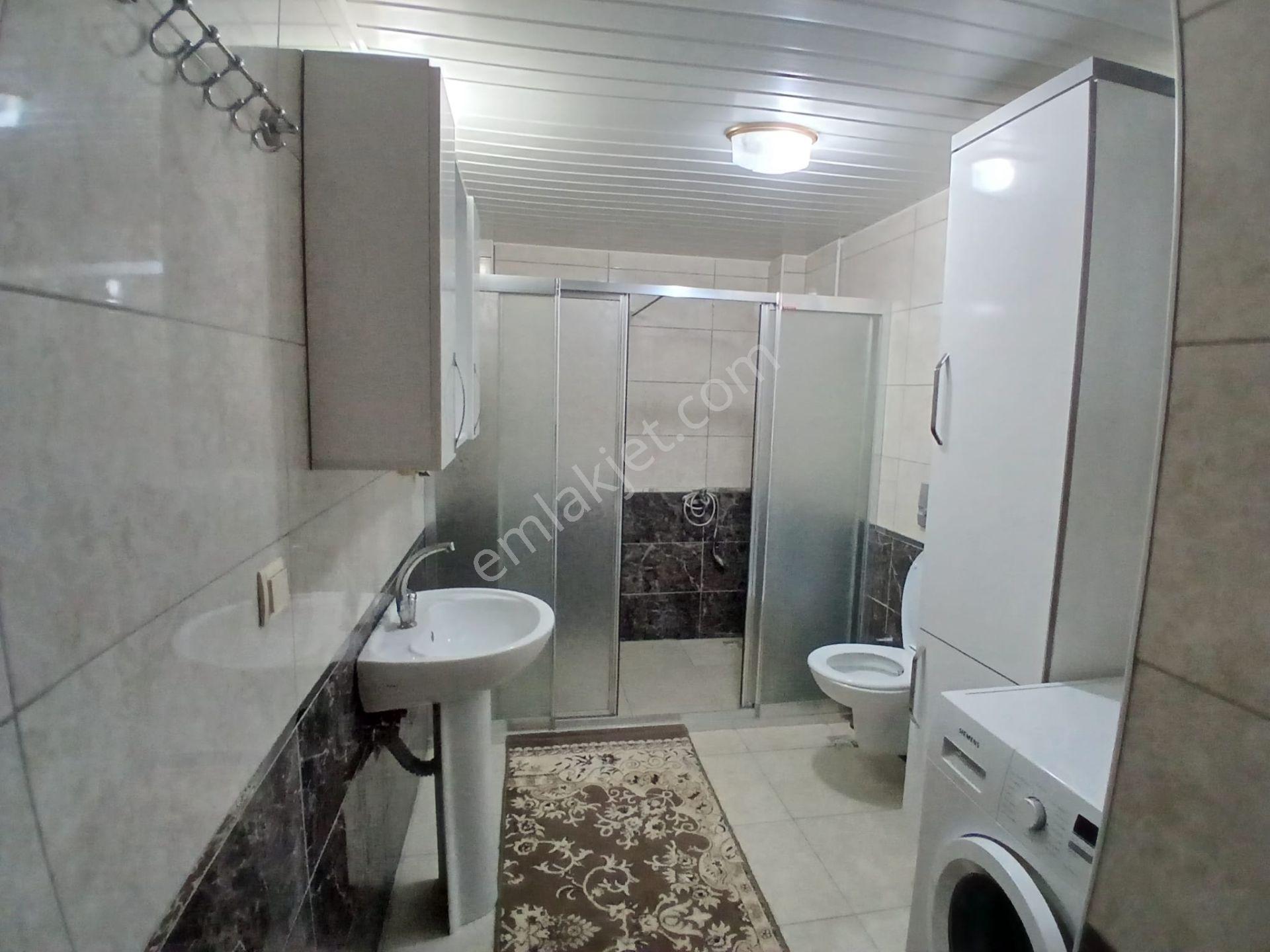 Akçay Emlak'tan Akşehir Yarenler Mahallesi Yunus Emre Cami Civarında Beş Yaşında Kiralık 3+1 Daire - Görsel 12