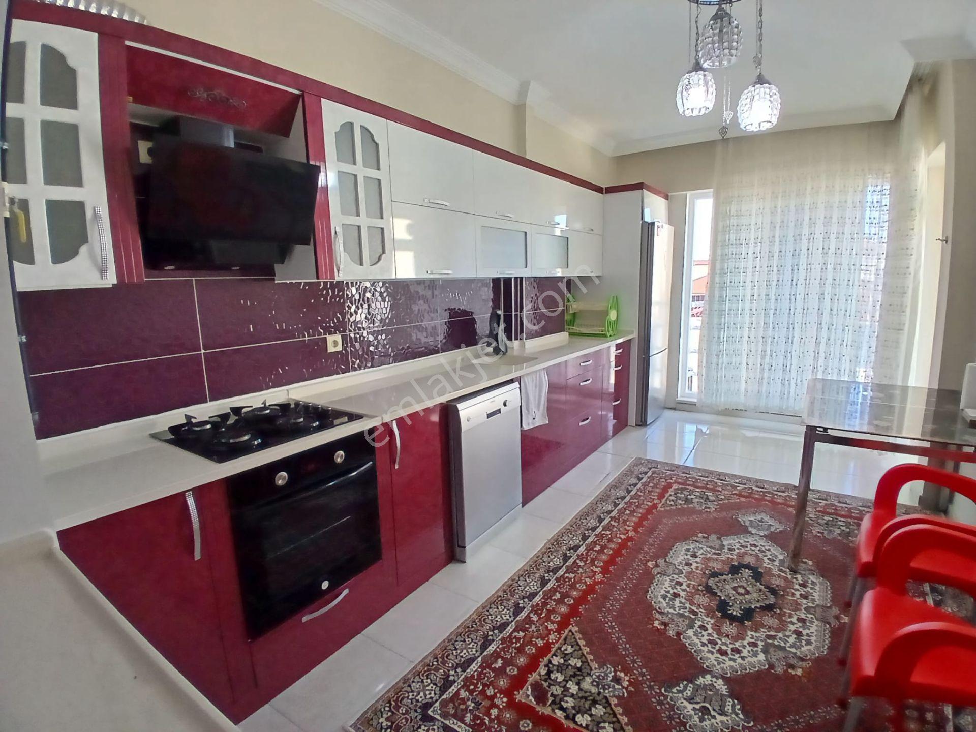 Akçay Emlak'tan Akşehir Yarenler Mahallesi Yunus Emre Cami Civarında Beş Yaşında Kiralık 3+1 Daire - Görsel 28