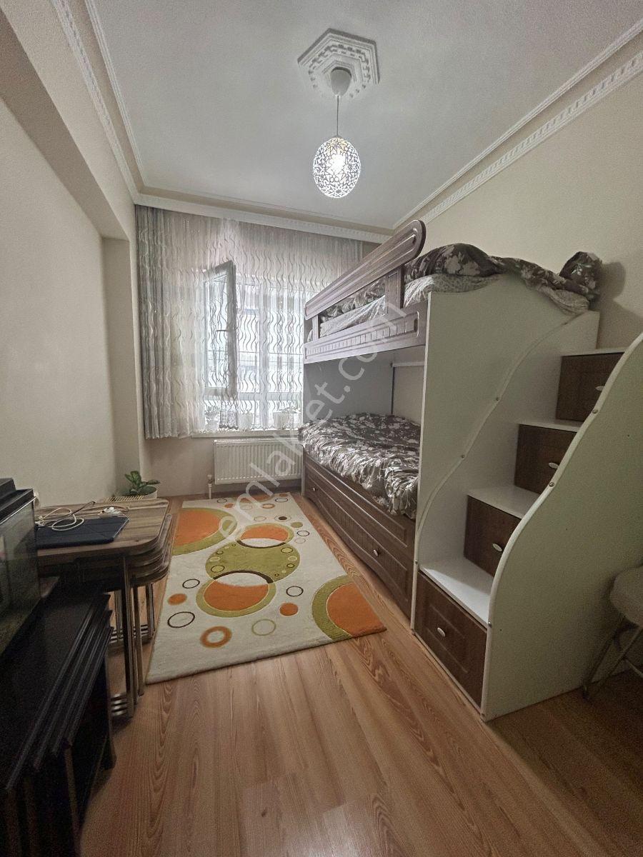 Ayzen Emlak'tan Saray Tam Merkezde 3+1 Uygun Fiyatlı Daire - Görsel 18