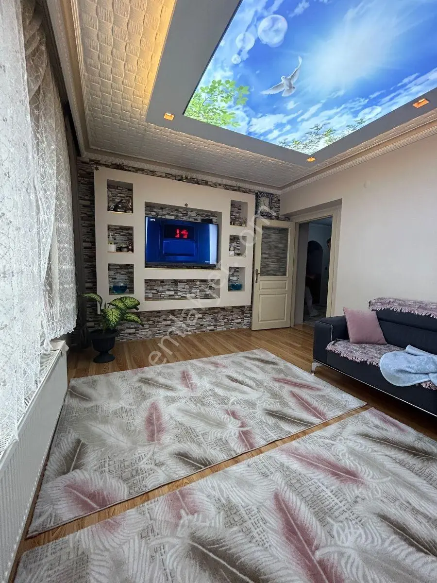 Ayzen Emlak'tan Saray Tam Merkezde 3+1 Uygun Fiyatlı Daire - Görsel 7