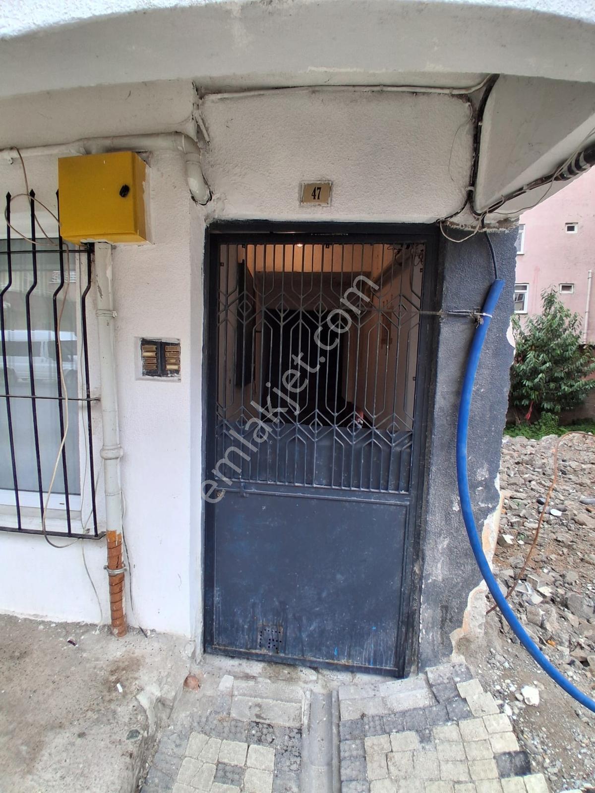 Vavien Emlak'tan 1+1 Satılık Masrafsız Cazip Fiyat Daire - Görsel 16