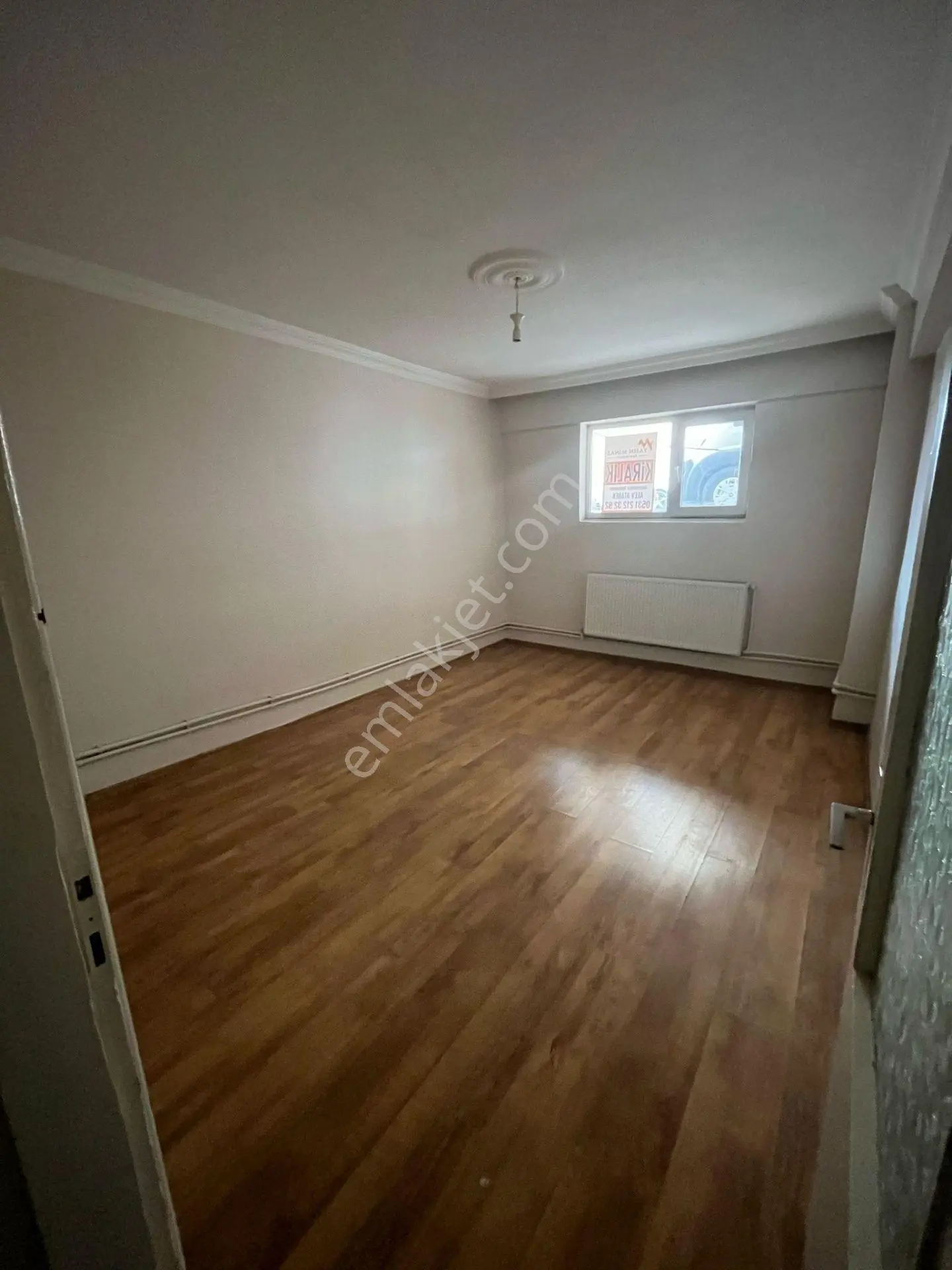 Çobançeşme Askent Sitesi Satılık 3+1 Daire - Görsel 5