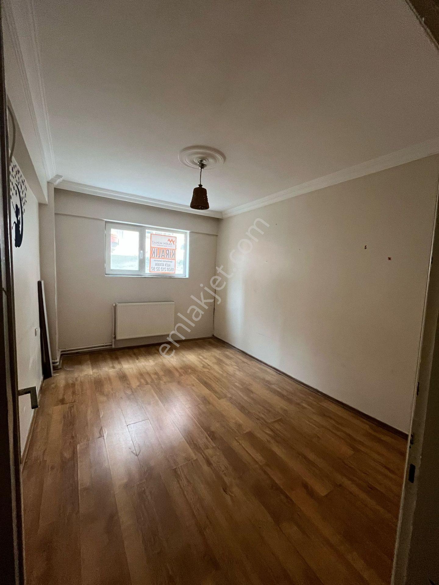 Çobançeşme Askent Sitesi Satılık 3+1 Daire - Görsel 9