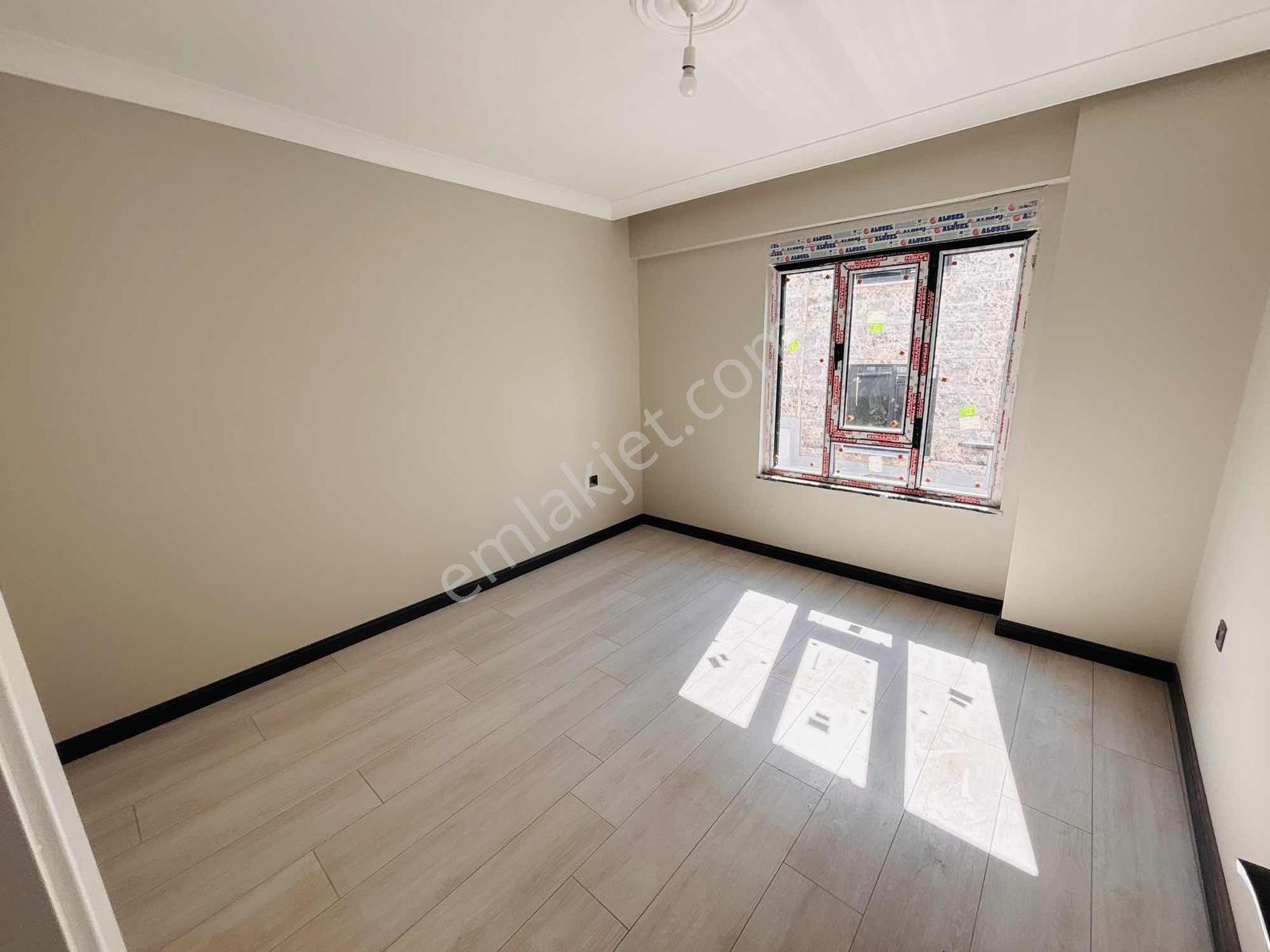 Remax Dem'den İnönü Mahallesi 3+1 Sıfır Daire - Görsel 8