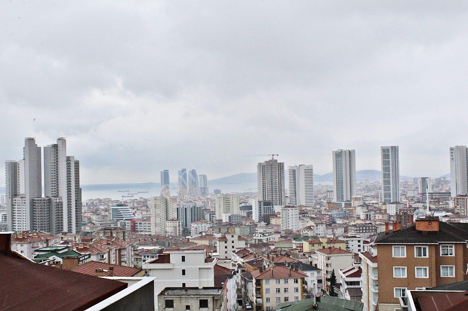 Mertcan Dan Hürriyet Mah Ara Katta 2+1 İskanlı Kaçırılmaz Fırsat - Görsel 14