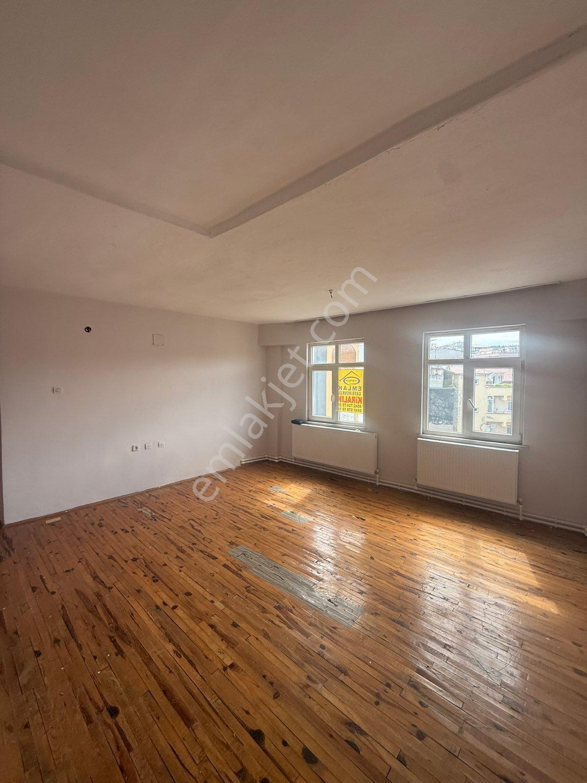 Yeni Dogan Mahallesinde Kiralık Daire - Görsel 15