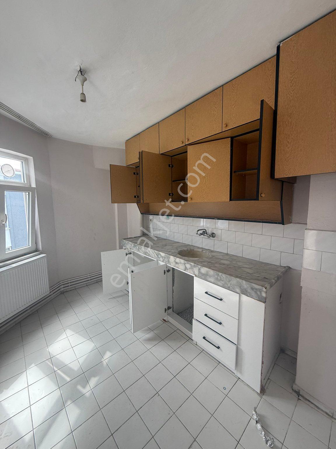 Yeni Dogan Mahallesinde Kiralık Daire - Görsel 14