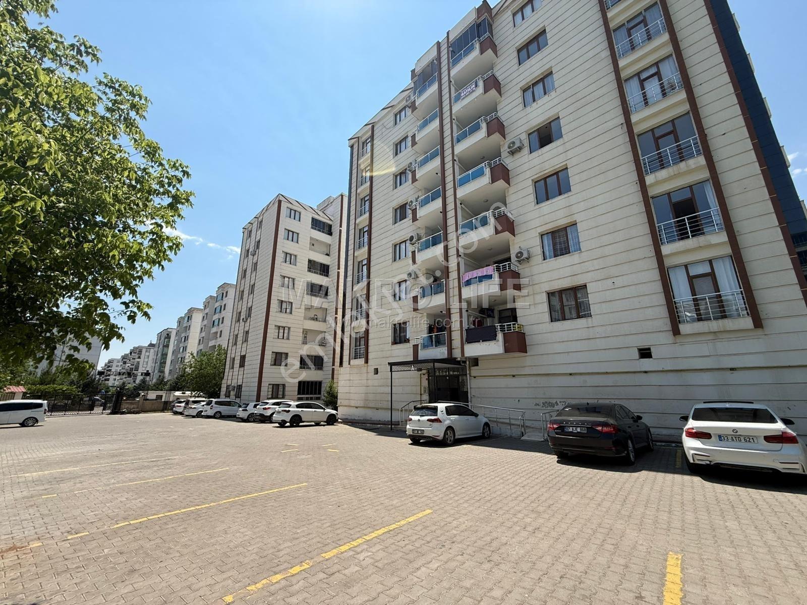 Makro Life Gayrimenkul'den Bagcılarda Satılık 3+1 Daire - Görsel 2
