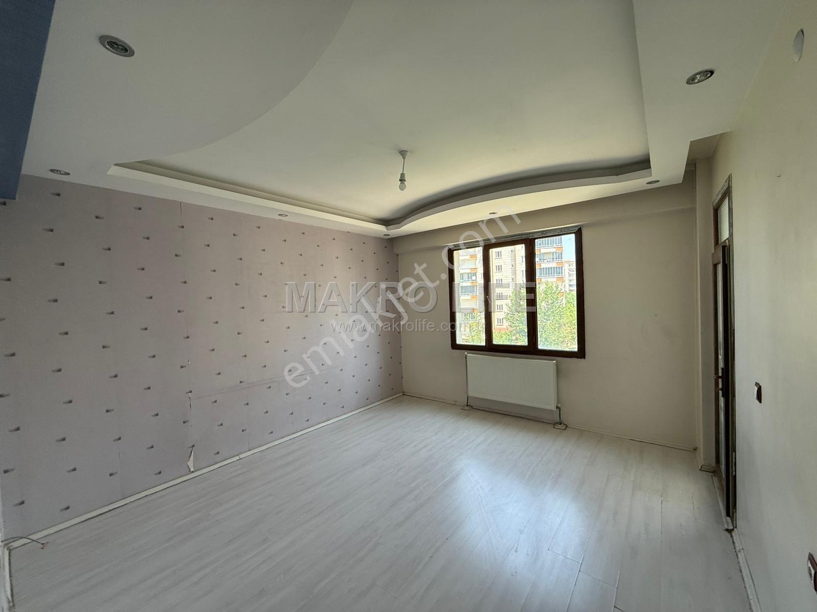 Makro Life Gayrimenkul'den Bagcılarda Satılık 3+1 Daire - Görsel 19