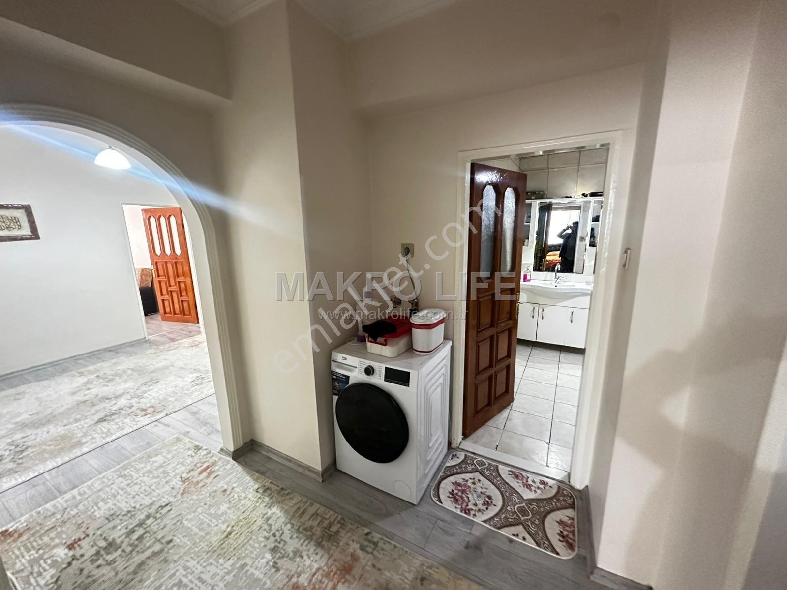 Makro Life Gayrimenkul'den Satılık 3+1 Daire - Görsel 6