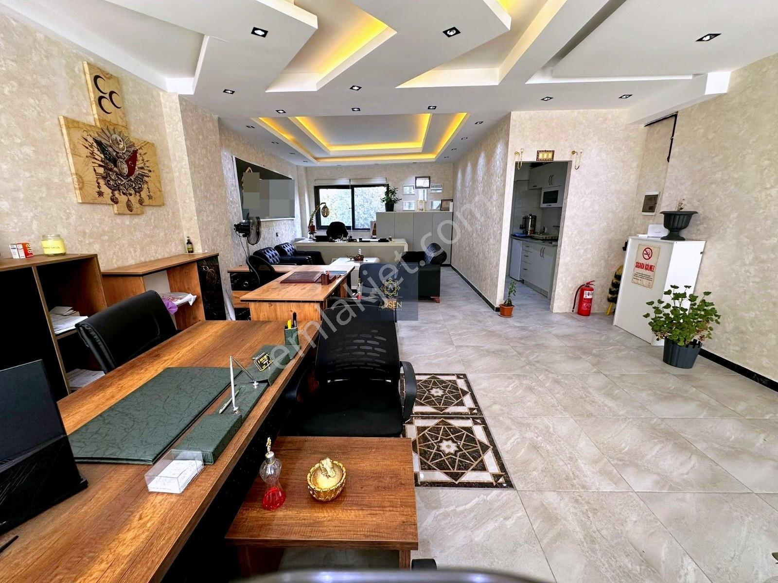 Arsenden Bayramyerine Yakın 120m2 Hazır Kiracılı Satılık Dükkan - Görsel 15