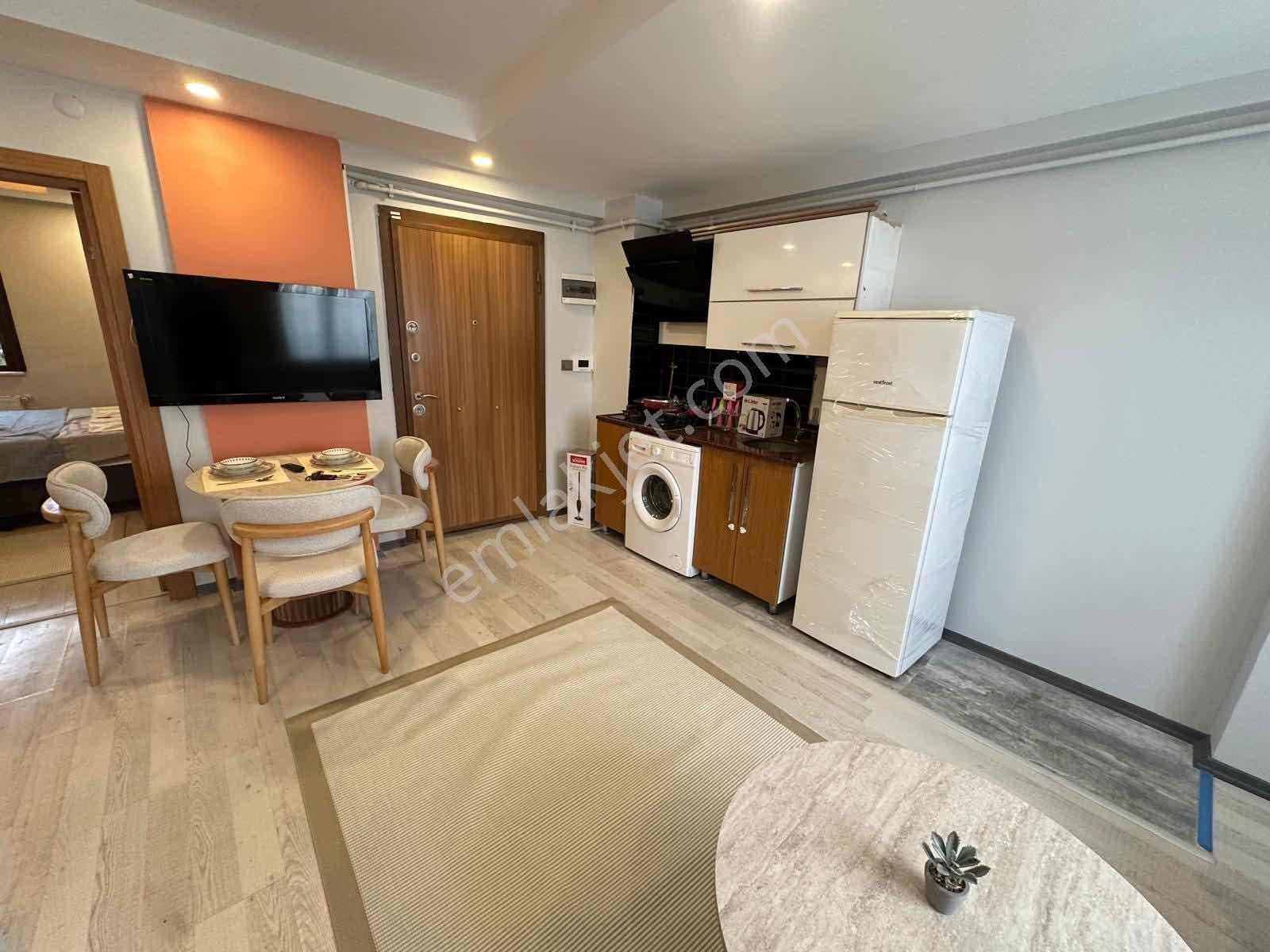 Novas'dan 2+1 Full Sıfır Eşyalı Yeni Bina Arakat Cadde Yakını - Görsel 9