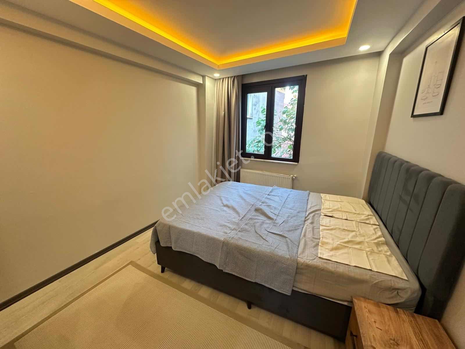 Novas'dan 2+1 Full Sıfır Eşyalı Yeni Bina Arakat Cadde Yakını - Görsel 12