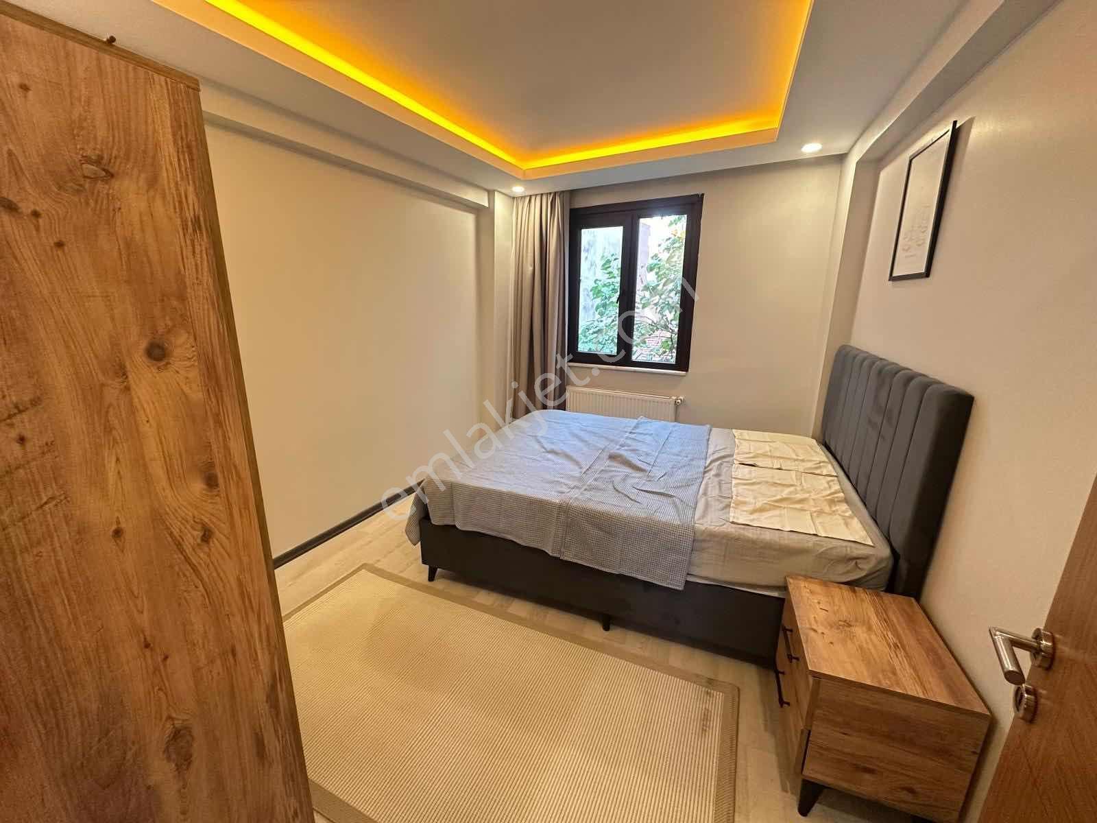 Novas'dan 2+1 Full Sıfır Eşyalı Yeni Bina Arakat Cadde Yakını - Görsel 15