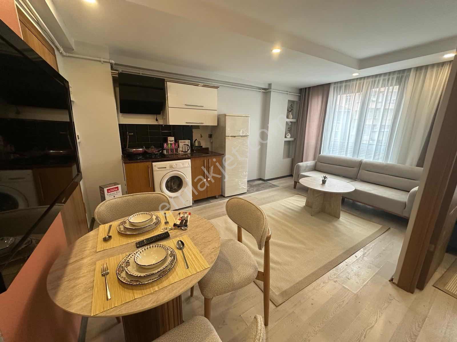 Novas'dan 2+1 Full Sıfır Eşyalı Yeni Bina Arakat Cadde Yakını - Görsel 7