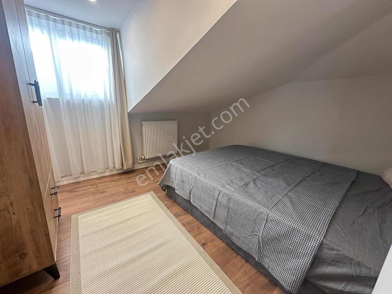 Novas'dan 2+1 Full Sıfır Eşyalı Yeni Bina Cadde Yakını - Görsel 3