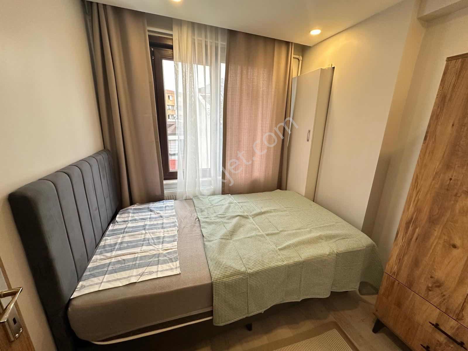 Novas'dan 2+1 Full Sıfır Eşyalı Yeni Bina Arakat Cadde Yakını - Görsel 14