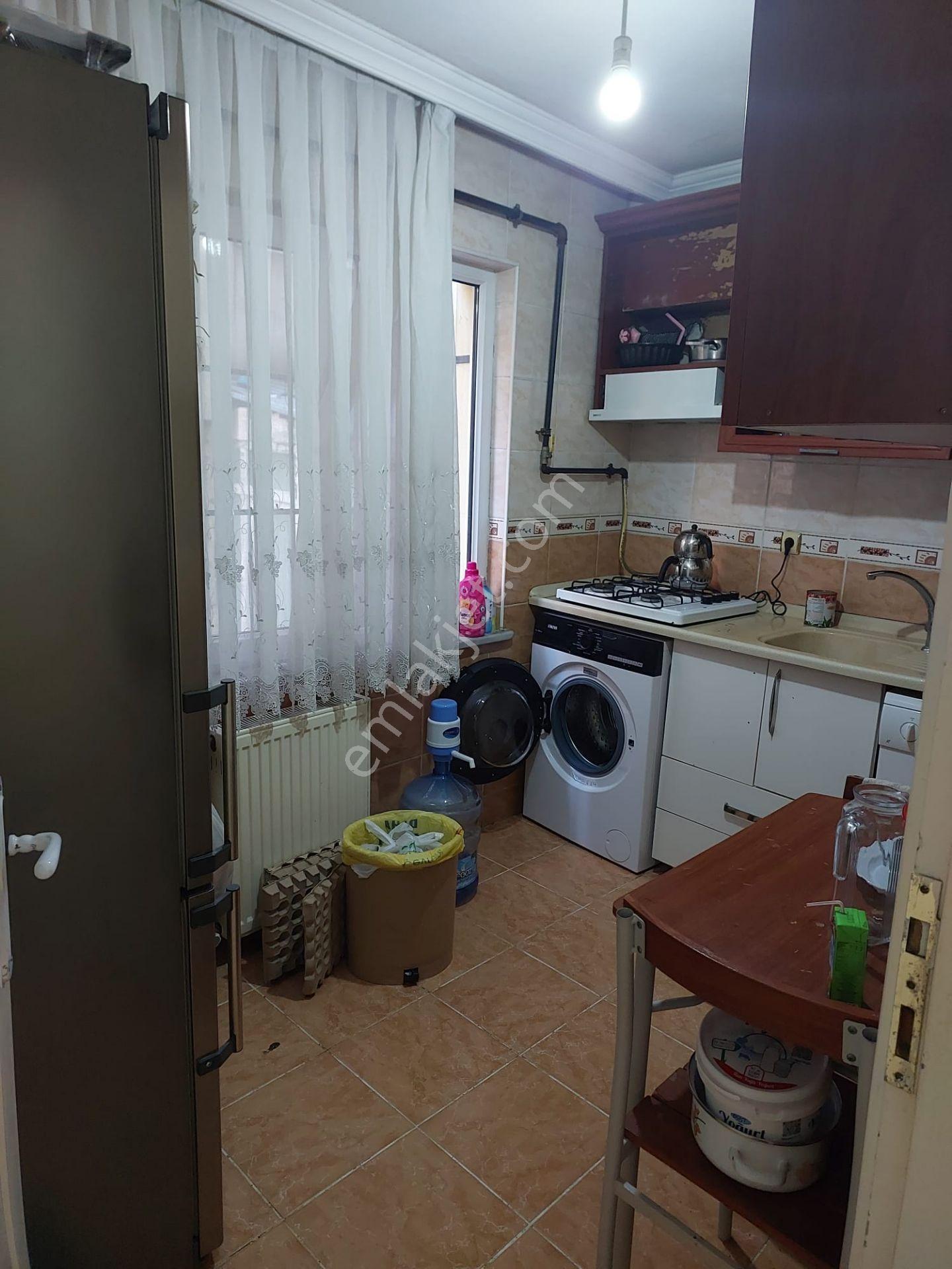 Avrupa Emlak Ta(sabite Gelirliye) Fatih Mah Çinçin Dere Acd 115m² 3+1 1.normal Kat,20 Yıllık,kiralık - Görsel 2