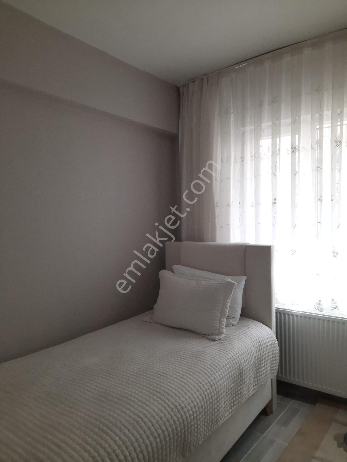 Eski Ofis Üstünde Acil Satılık Daire - Görsel 31