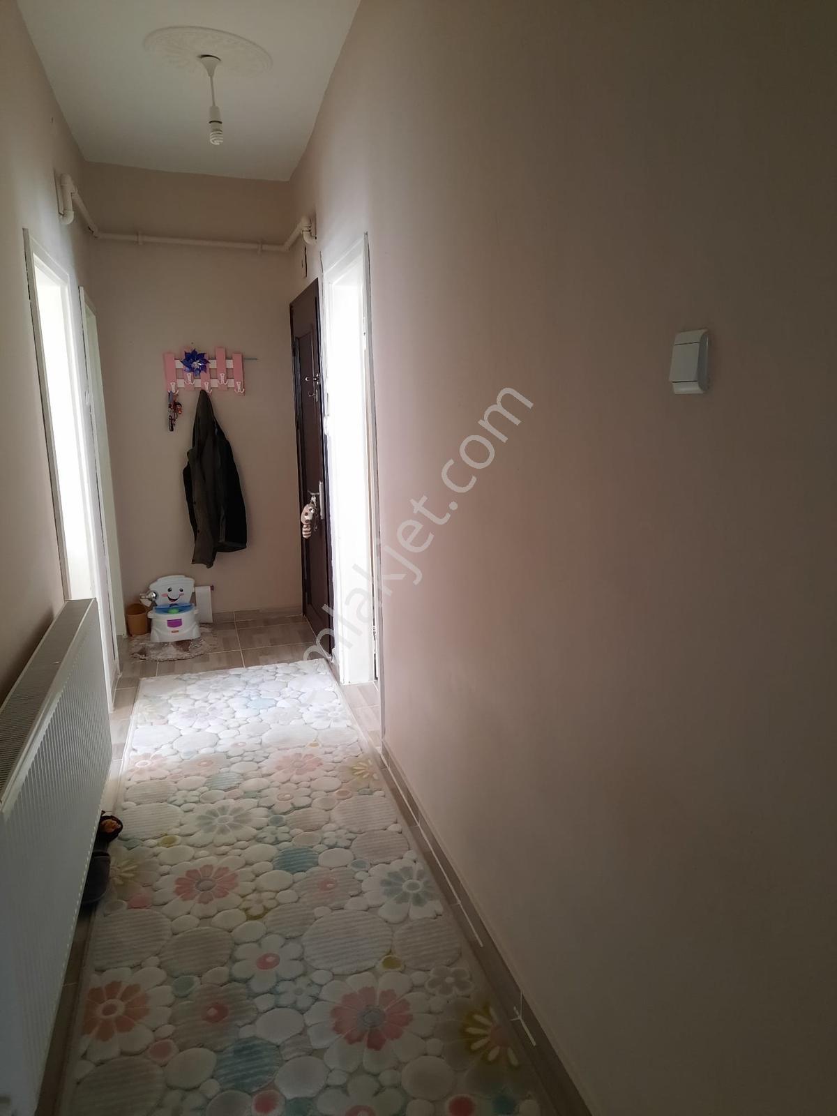 Eski Ofis Üstünde Acil Satılık Daire - Görsel 15