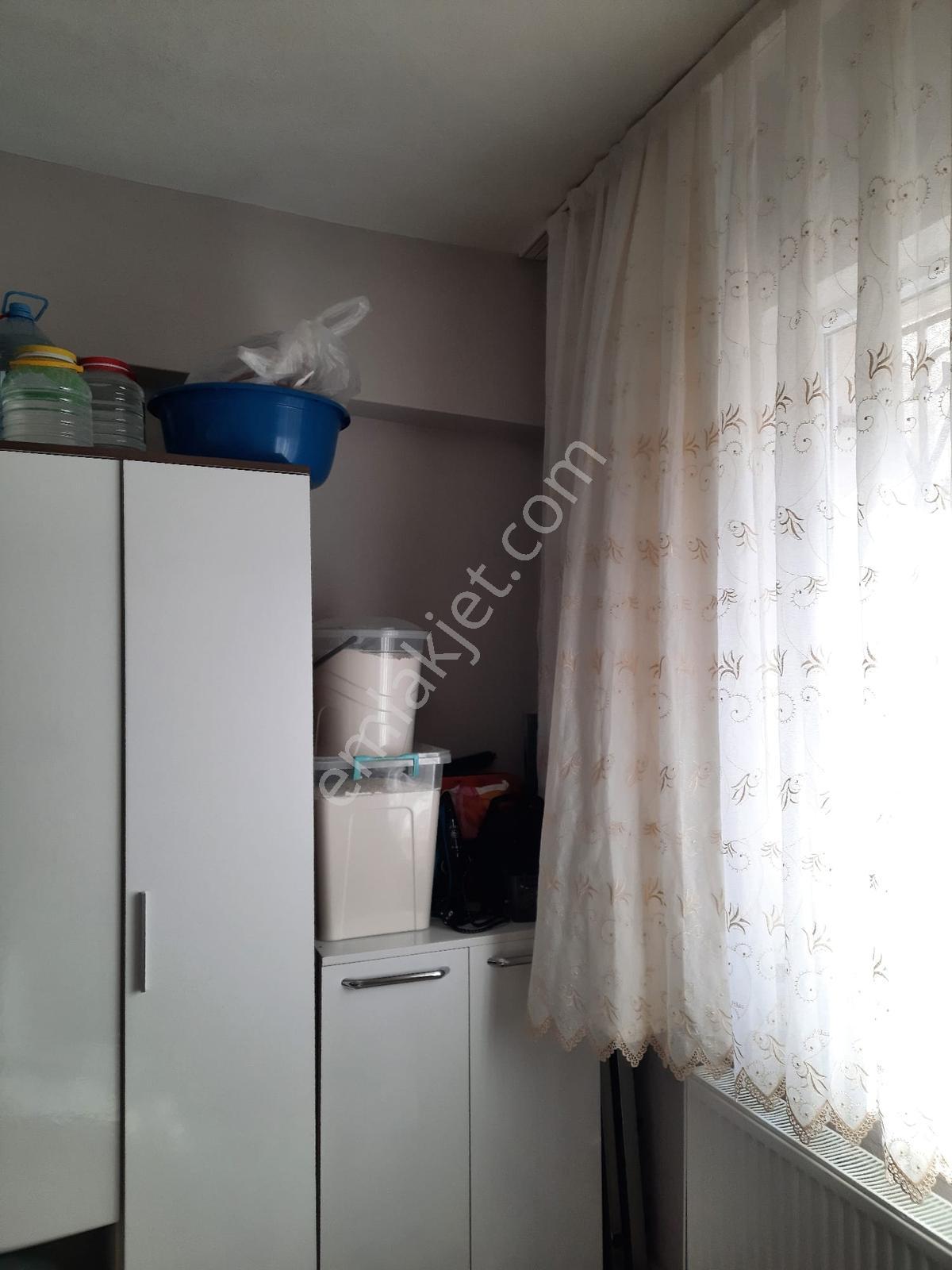 Eski Ofis Üstünde Acil Satılık Daire - Görsel 29