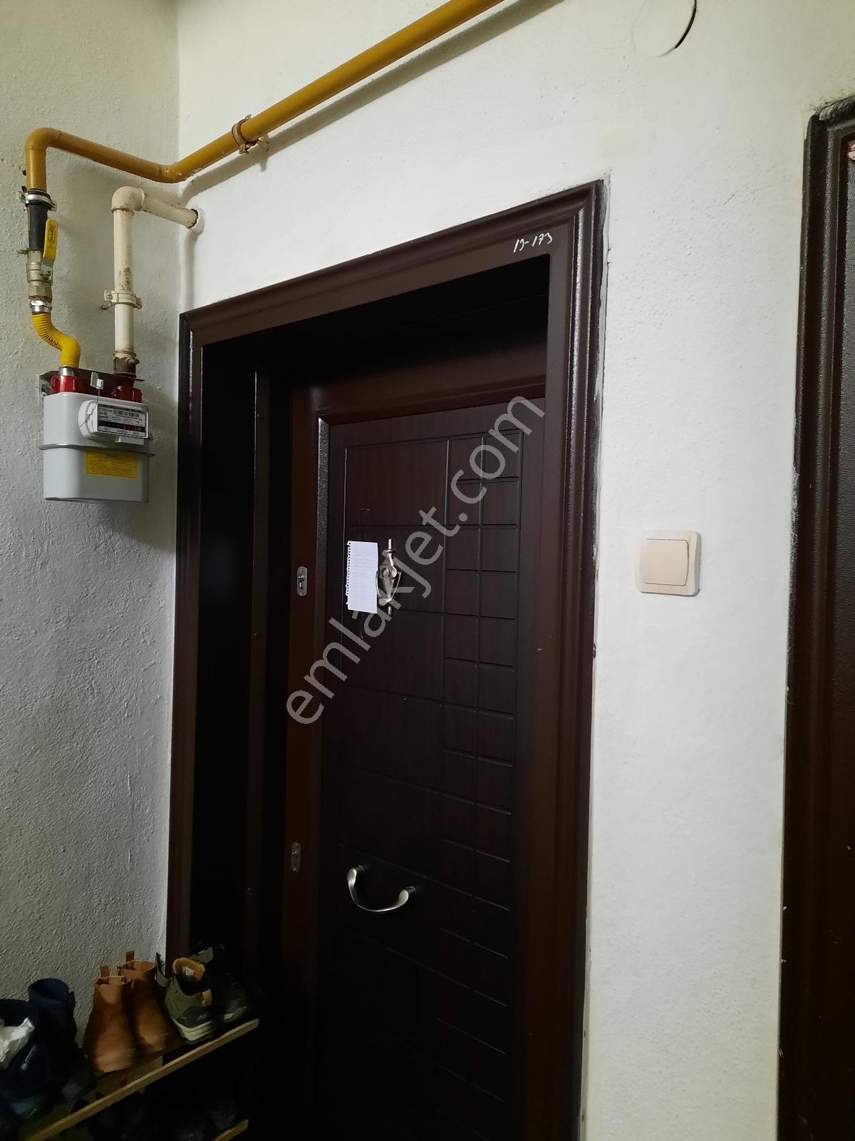 Eski Ofis Üstünde Acil Satılık Daire - Görsel 21
