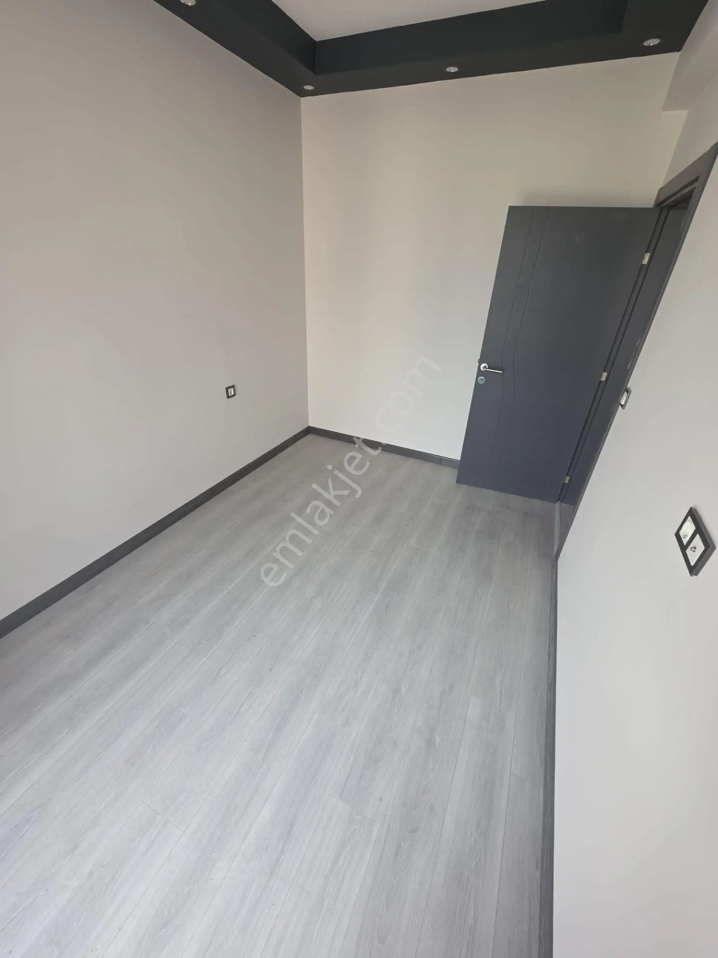 Çorlu Rumeli Mahallesi'nde Satılık Sıfır 1+1 Daire - Görsel 2