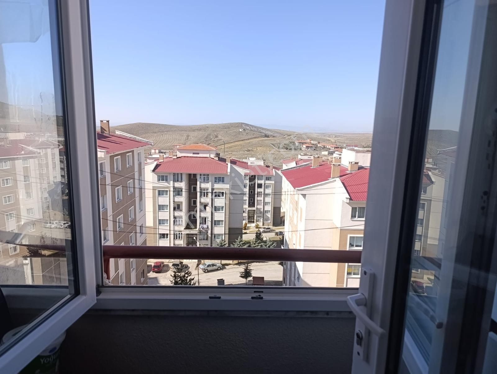 Gökaydan Cezaevi Tokide Satılık Tercihli 2+1 Daire