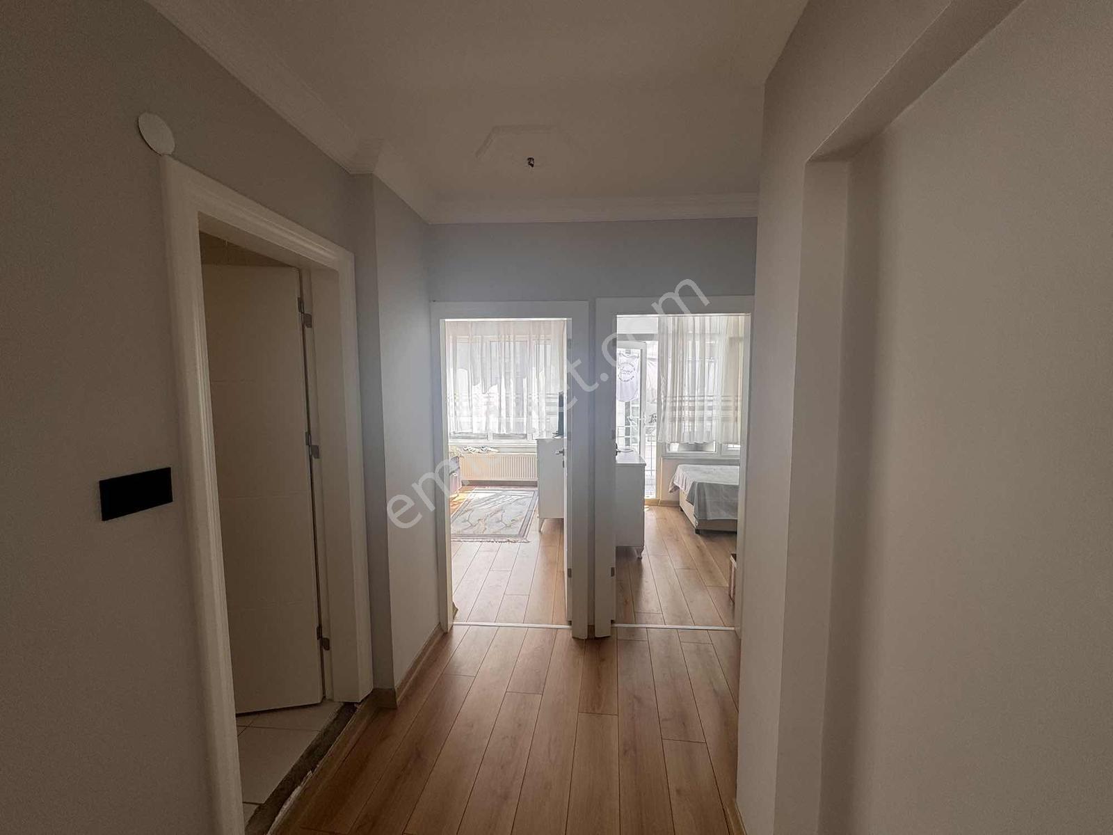Bölgenin En Uygunu İçi Yapılı Temiz Satılık 3+1 Daire - Görsel 16