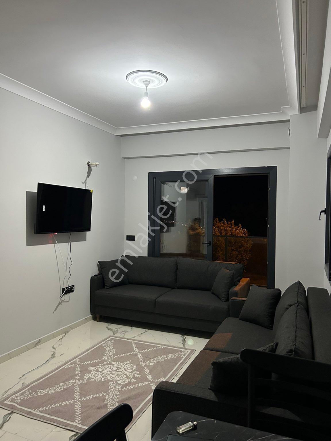 Sahibinden 1+1 Deniz Manzaralı Akıllı Ev - Görsel 4