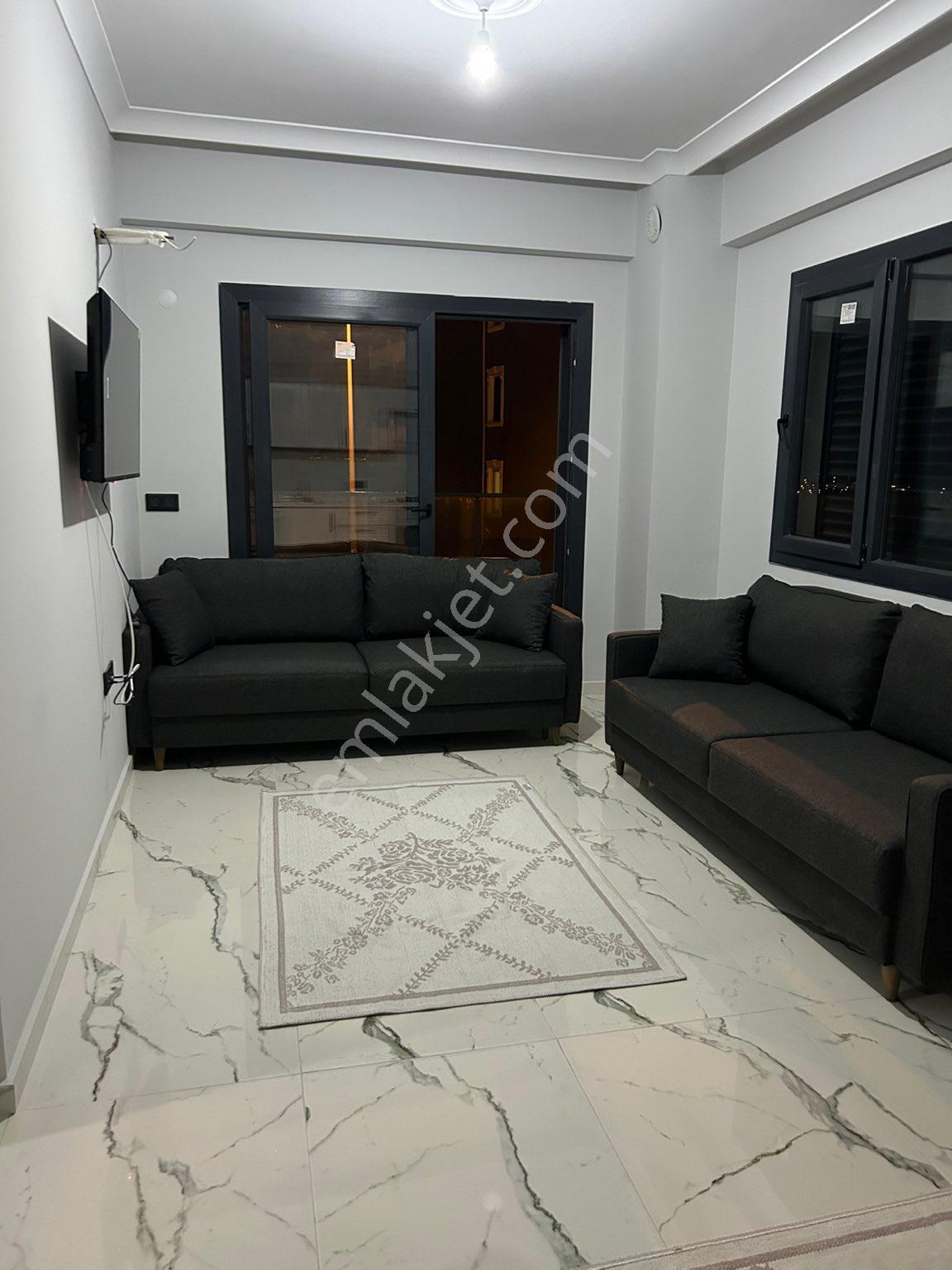 Sahibinden 1+1 Deniz Manzaralı Akıllı Ev
