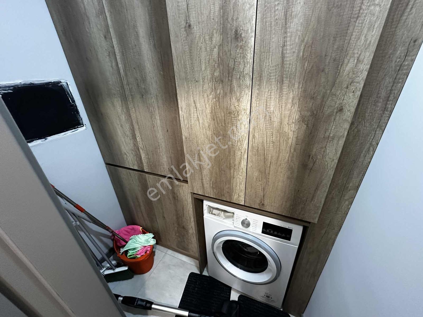 Lux Projede Cross Twins'te 3+1 Satılık Daire - Görsel 25