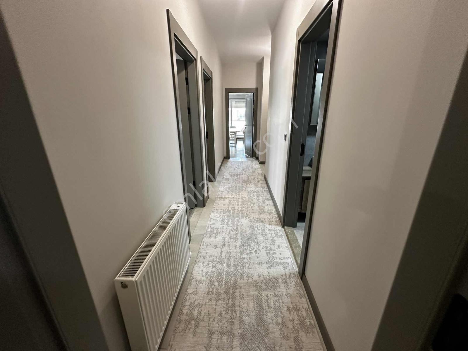 Lux Projede Cross Twins'te 3+1 Satılık Daire - Görsel 24