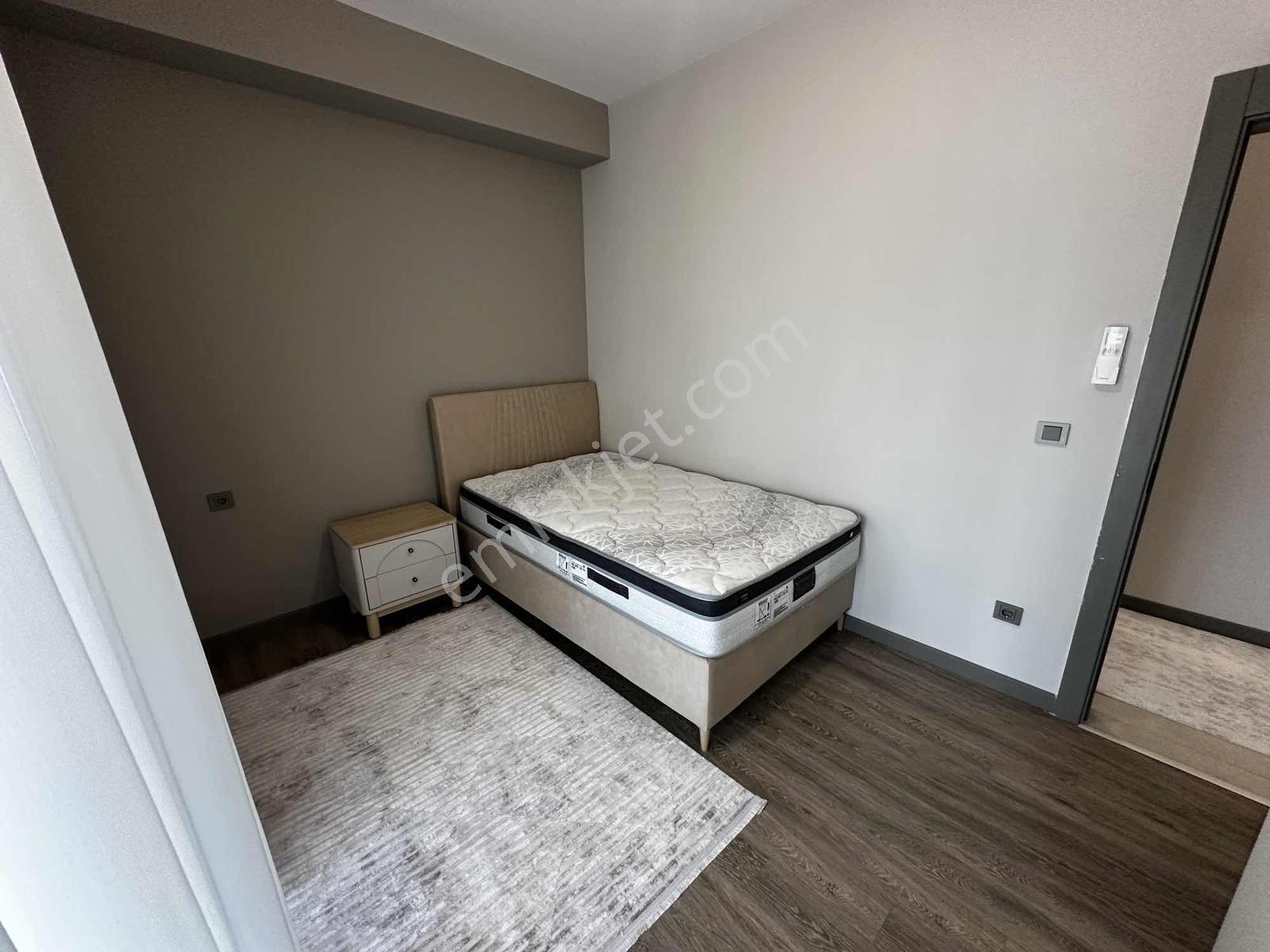 Lux Projede Cross Twins'te 3+1 Satılık Daire - Görsel 31